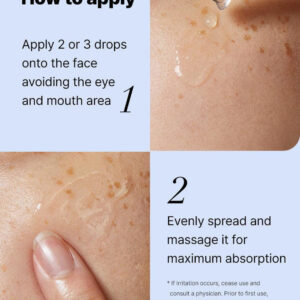COSRX Pure Sodium Hyaluronic Acid 3% Serum, Hydration & Moisture Boosting Facial Serum for Fine Lines & Wrinkles, Plump & Repair Dry Skin 20ml - Image 7
