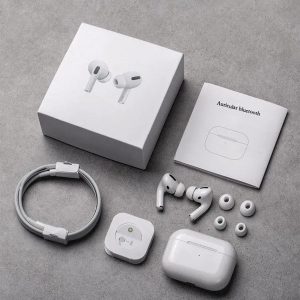Airpods Pro 2 Noise Reduction Wireless Earbuds - Airpods Pro 2 with ANC | Airpods For Android & IOS - - Image 10