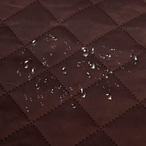(single SofaR COVER) EVERSIBLE WASHABLE COUCH Sofa COAT COVER - - Image 7
