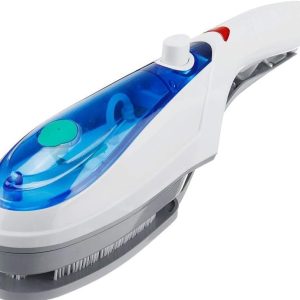 Portable TOBI Steamer Iron,steam ironing. - Image 4