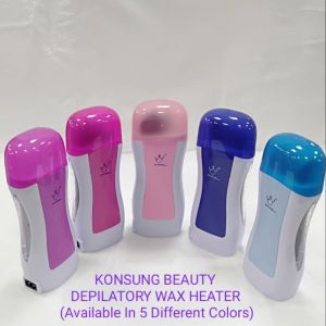 Roll On Wax Heater Machine, Wax Warmer Machine, Depilatory Wax Heater Machine - Image 5