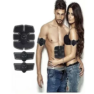 Beauty Body Mobile Gym Smart Fitness EMS Fit Boot Toning - Image 3
