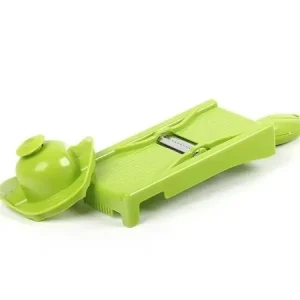 2 In 1 Miracle Peeler Green - Image 2