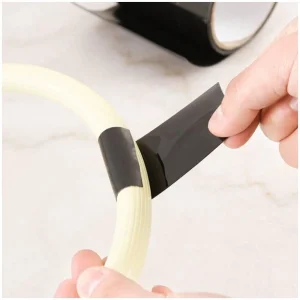 FLEX TAPE ULTRA-STRONG WATERPROOF ADHESIVE TAPE | Waterproof Seal Repair & Sealant | Stop The Leak - Image 6
