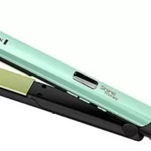 Remington hair straightener Shine Therapy Hair Straightener Flat Iron Floating Ceramic LCD Straightening Irons - Image 4