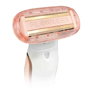 FLAWLESS TOTAL BODY HAIR REMOVER Rechargeable imported best quality - Image 4