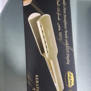 FAPAENZO Professional Hair Straightener | Women hair. - Image 7