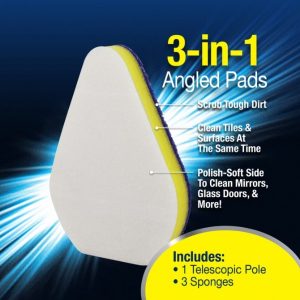 Mop manual for cleaning - Image 4