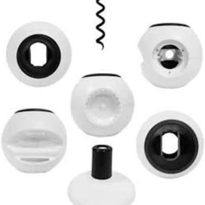 All Open 8 in 1 Multi-purpose Opener & Kitchen Tool | Destapador Multiusos 8-en-1 Destapa todo. - Image 6