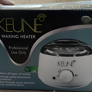 keune Pro Wax Heater. - Image 3