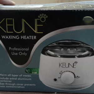 keune Pro Wax Heater. - Image 7