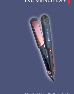 Remington Professional Silk Rebounding  Advanced Silk Ceramatic Technology Type 8215 - Image 6