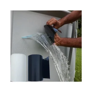 FLEX TAPE ULTRA-STRONG WATERPROOF ADHESIVE TAPE | Waterproof Seal Repair & Sealant | Stop The Leak - Image 8