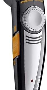 Hair Clippers,Electric Shaver and Hair Clipper, Mens Clippers for Hair Cutting Professional,Cordless Rechargeable Electric Hair Cutting Kit for Men - Image 6