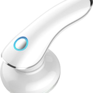 Boxin BX-5208B Portable Lint Remover Rechargeable USB Portable Clothes Shaver for Fluff Pilling Fabric Shaver Lint Remover - Image 8