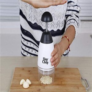 Slap Chop, For Onion And Vegetable Chopper - Image 3
