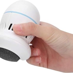 Foot Pedicure Grinder Remover Tools  Automatic Polisher | Dead Skin Callus Feet Care Cleaning | PEDICURE MACHINE Rechargeable Foot Scrubber Tool - Image 9