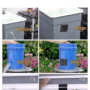 FLEX TAPE ULTRA-STRONG WATERPROOF ADHESIVE TAPE | Waterproof Seal Repair & Sealant | Stop The Leak - Image 10