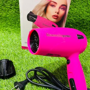 DT-1700 Remington Styler Active Frizz Control Powerful Hair Dryer - Image 3