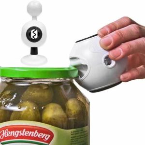 All Open 8 in 1 Multi-purpose Opener & Kitchen Tool | Destapador Multiusos 8-en-1 Destapa todo. - Image 5