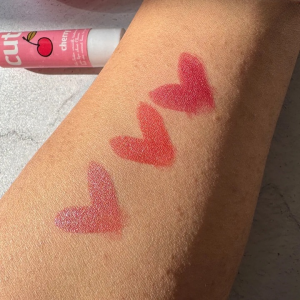 Pack of 3 Color Casting Matte Lipsticks | Vibrant Colors | Smooth Matte Finish | Long-Lasting Beauty - Image 7