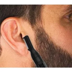 Mens Personal Shaver & Groomer ,for Shape, Beard,  & Eyebrows, - Image 3