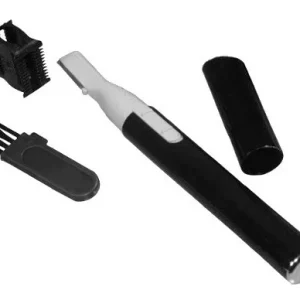 Mens Personal Shaver & Groomer ,for Shape, Beard,  & Eyebrows, - Image 5