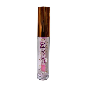 Magic Glossy Lip Oil | Color Changing Lip Gloss | Personalized Tint | Deep Hydration | Non-Sticky Shine | Lip Oil, Liquid Glossy Finish - Image 3