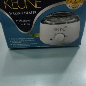 keune Pro Wax Heater. - Image 5