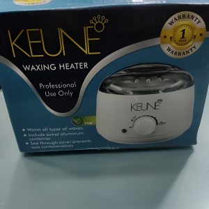 keune Pro Wax Heater. - Image 4