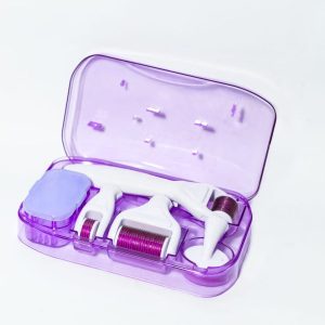 6 in 1 Derma Roller System - Image 4