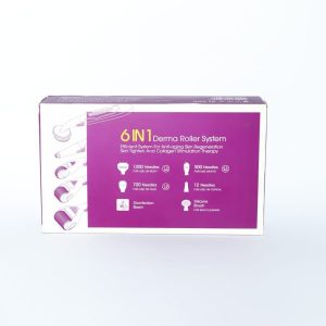 6 in 1 Derma Roller System - Image 5