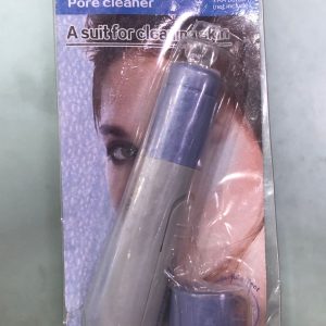 New Electric Blackhead Remover Sucker Black Head Pimple Pore Cleaner Vacuum Blackhead Remover Pore Cleaner (Random color) - Image 2