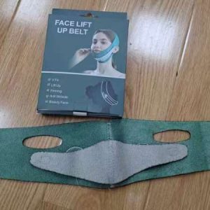 V Fit Face Slimming Belt - Face Lift Up Belt - Image 4
