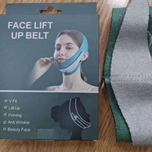 V Fit Face Slimming Belt - Face Lift Up Belt - Image 3