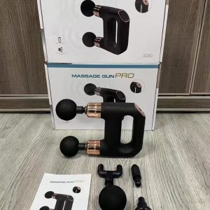 MASSAGE GUN PRO SL-821 FOR full body pain relief - Image 4