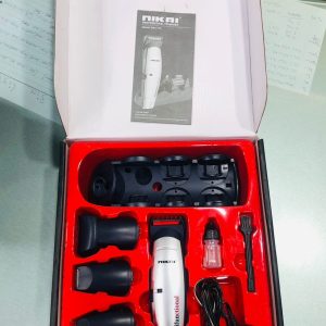 Nikai Professional Trimmer - NK-1775 - Image 6
