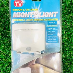 Indoor and Outdoor LED Motion and Light Sensor Activated - Wireless - Battery Powered - Night Light (Imported) - Image 9