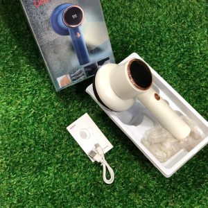 Boxin Portable Lint Remover Rechargeable With Led Display USB Portable Clothes Shaver for Fluff Pilling Fabric - Image 1