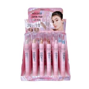 1 Pc Jumbo Multipurpose Crayon â€“ Highlighter + Eyeshadow Creamy Crayon - Image 3