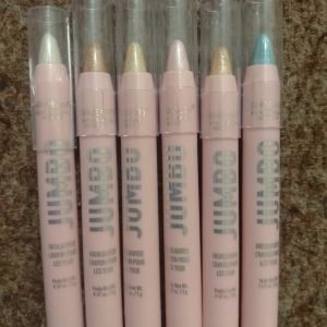 1 Pc Jumbo Multipurpose Crayon â€“ Highlighter + Eyeshadow Creamy Crayon - Image 11