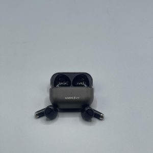 Kamal Premium Quality Metallic Earbuds with Active Noise Cancellation (ANC) â€“ Deep Bass, Crystal Clear Sound & Stylish Design - Image 5