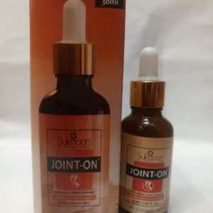 Sukoon Joint-On Essential Oil Blend (30ML) - Image 3