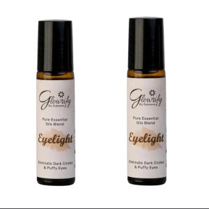 Glowrify Eyelight Serum - Eliminates Dark Circles Around Eyes & Puffy Eyes 10 ML - Image 8