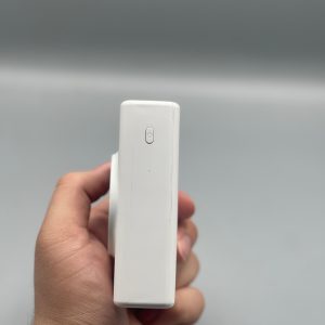 Kamal Wireless 20000Mah Power Bank With 3 Charging Cables - Image 3