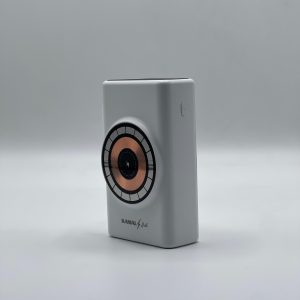 Kamal Wireless 20000Mah Power Bank With 3 Charging Cables - Image 7