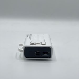 Kamal Wireless 20000Mah Power Bank With 3 Charging Cables - Image 9