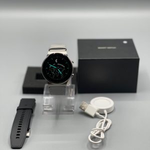 Smart Watch â€“ Touchscreen Bluetooth Wristwatch | Sports & Health Monitoring - Image 6