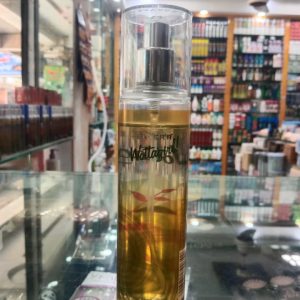 Layer'r Shot Wottagirl Vanilla Twist Fragrant Body Splash For Women (135 ml ) - Image 4