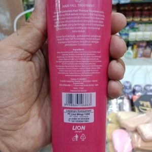 SHAMPOO SERASOFT HAIR FALL TREATMENT | Best Quality Shampoo For Hair Fall Treatment - Serasoft Shampoo For Girls & Boys - 170ml - Image 5